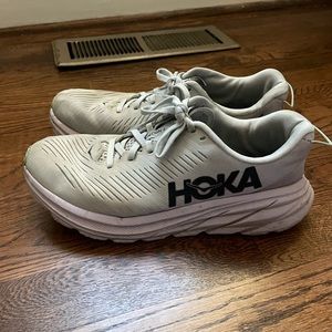 SOLD: Womens Hoka Rincon 3 Size 7.5 Running Shoes